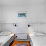 Kajsa - 250m From The Sea By Interhome