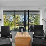Kajsa - 250m From The Sea By Interhome * スベンボー