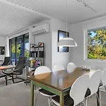 別荘 Kajsa - 250m From The Sea By Interhome
