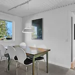 Kajsa - 250m From The Sea By Interhome * スベンボー