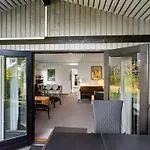 Kajsa - 250m From The Sea By Interhome