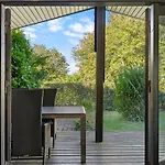 別荘 Kajsa - 250m From The Sea By Interhome