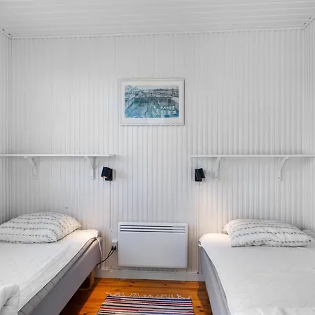 Kajsa - 250m From The Sea By Interhome