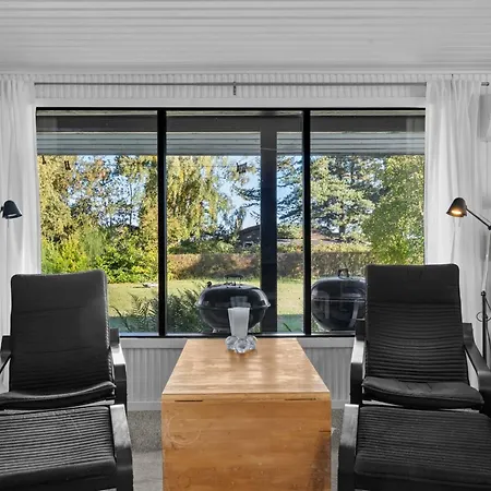 Kajsa - 250m From The Sea By Interhome * סבנדבורג