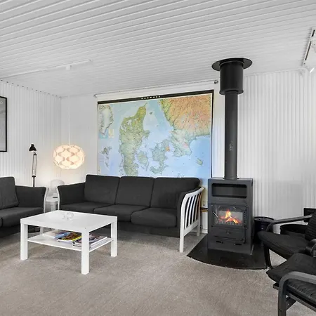 בית נופש Kajsa - 250m From The Sea By Interhome *