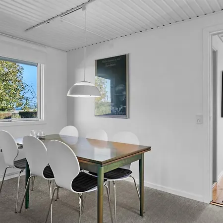 Kajsa - 250m From The Sea By Interhome * סבנדבורג