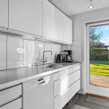 Kajsa - 250m From The Sea By Interhome Сasa de vacaciones *