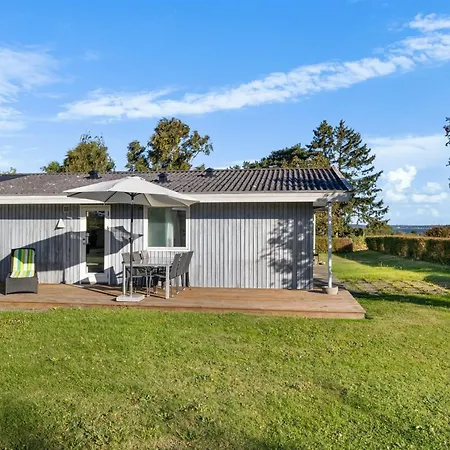 Kajsa - 250m From The Sea By Interhome * Svendborg