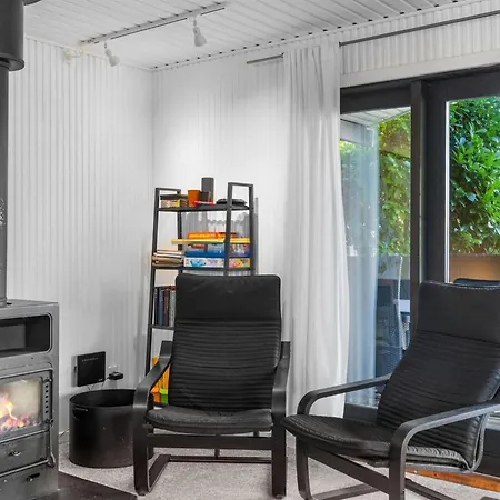 Kajsa - 250m From The Sea By Interhome * Svendborg