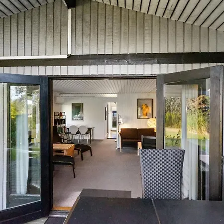 Kajsa - 250m From The Sea By Interhome Svendborg