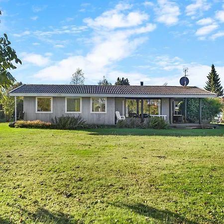 Kajsa - 250m From The Sea By Interhome