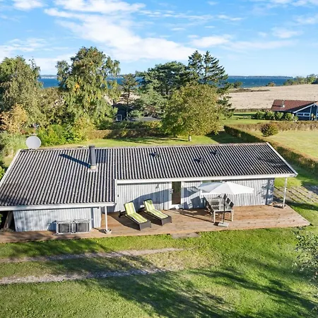Kajsa - 250m From The Sea By Interhome *