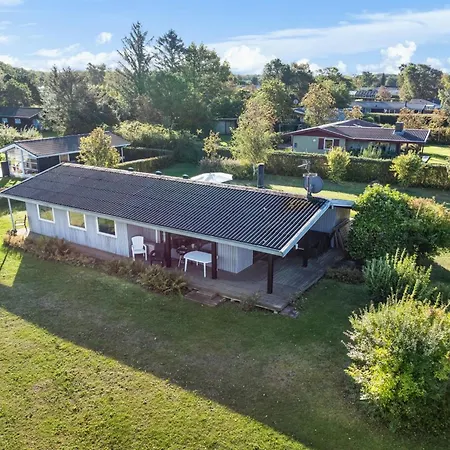 Kajsa - 250m From The Sea By Interhome Svendborg