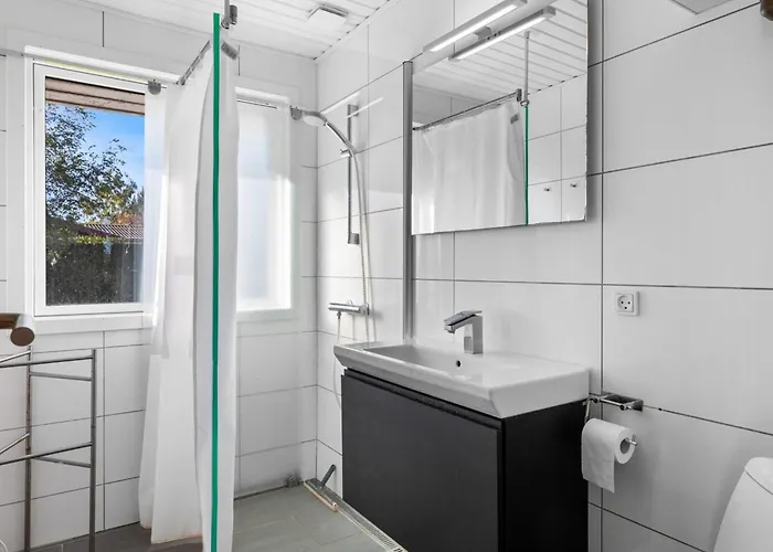 Kajsa - 250m From The Sea By Interhome Holiday home *