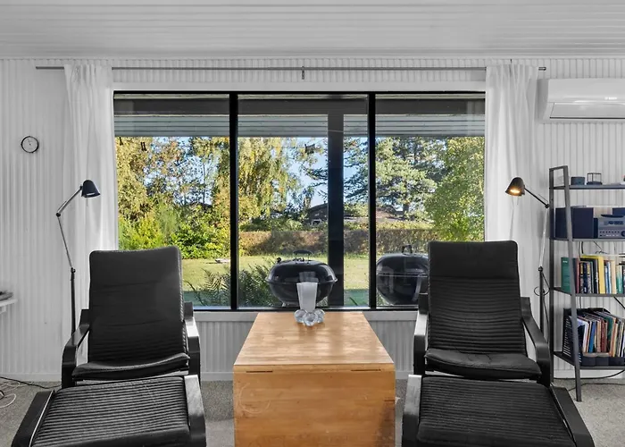 Kajsa - 250m From The Sea By Interhome * Svendborg