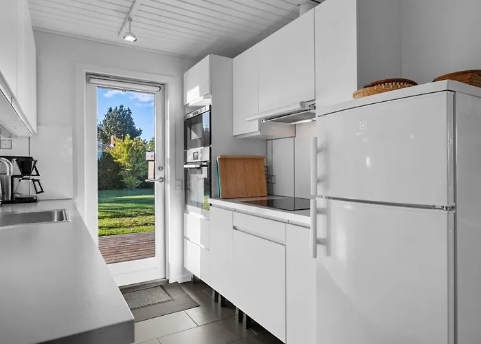 Kajsa - 250m From The Sea By Interhome Holiday home