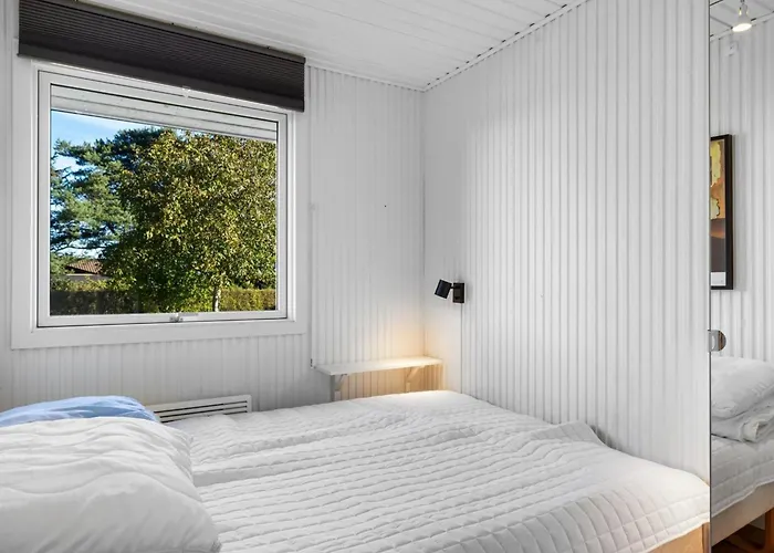 Kajsa - 250m From The Sea By Interhome Svendborg