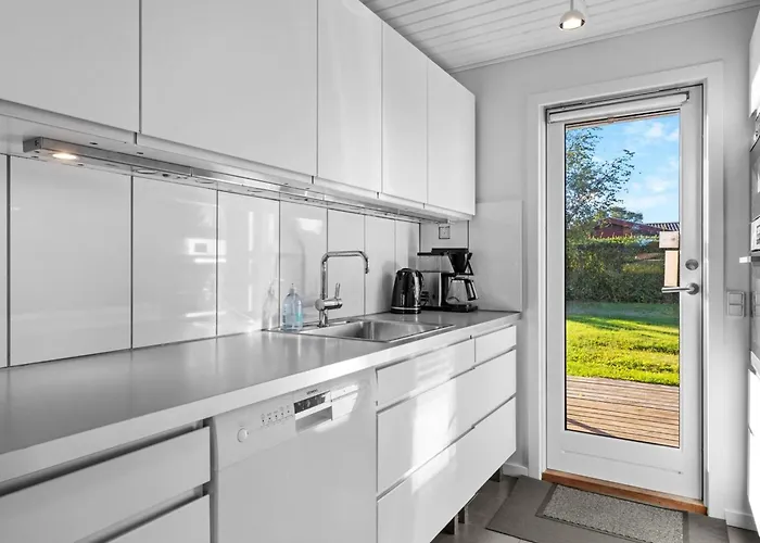 Kajsa - 250m From The Sea By Interhome Holiday home *