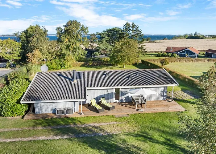 Kajsa - 250m From The Sea By Interhome Holiday home *